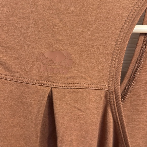 Roots Tank Top - Picture 3 of 5